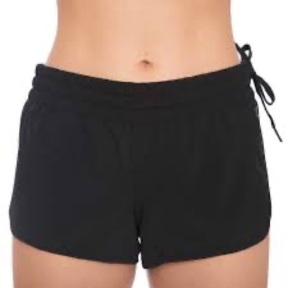 Hurley Phantom 2.5 Beachrider Shorts
